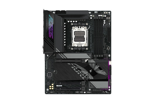 Gigabyte X870E AORUS ELITE WiFi